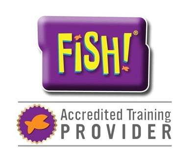 Fish Accredited Training Provider