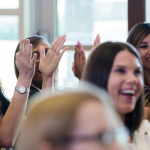 Why You Must Introduce Play at Your Next Conference