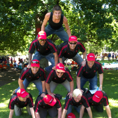 Team Building