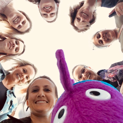 Team Building Workshop