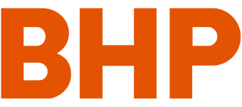 BHP Logo