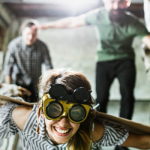 Unleashing the Power of Team Building Programs and Workshops: A Comprehensive Guide
