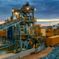 Mining