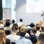 How to Develop a Conference Agenda that Enhances Team Culture