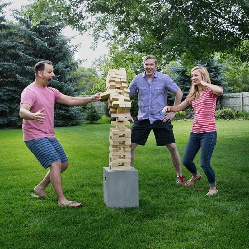 Team Challenge