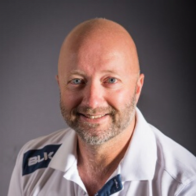 John Simmonds