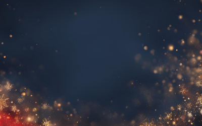 How to Pull Off a Last-Minute Christmas Party