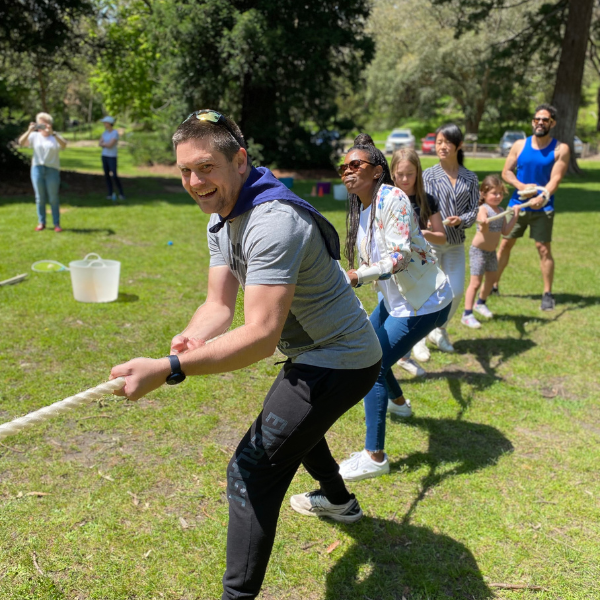 Team Challenge