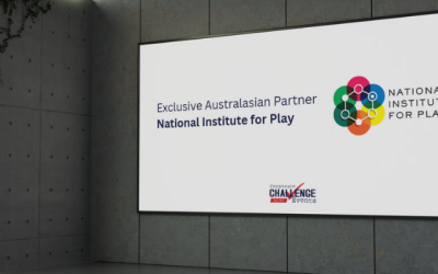 Corporate Challenge Events becomes exclusive Australasian partner of NIFPlay