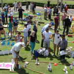Top Charity Team Building Programs in Australia