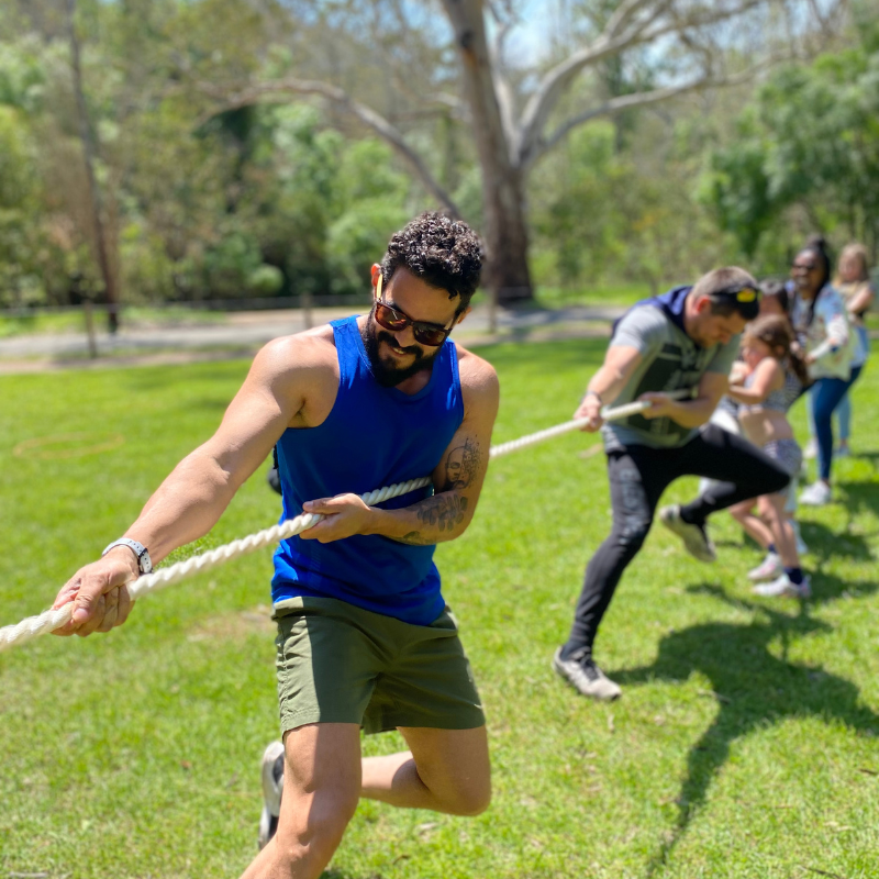Team Building Activity