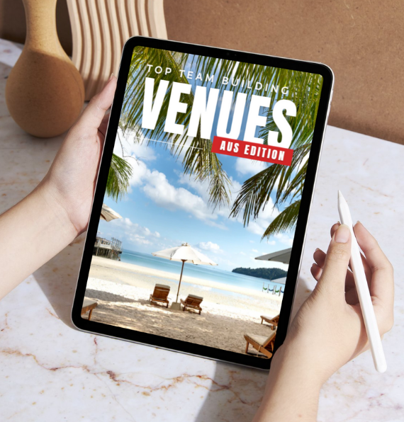 Top Team Building Venues